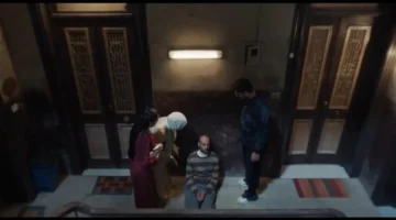 شوقي يهدد سلمى أبو ضيف بسبب مرض شقيقه في الحلقة 8 من عرض وطلب